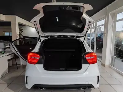 Mercedes-Benz A 180 2013 - 17650 EUR, 96800 km - AUTO.MOTO.pt - 96800km - foto 11 de 31