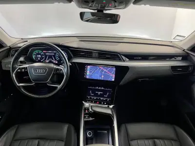 Audi e-tron 2019 — foto 5 de 48