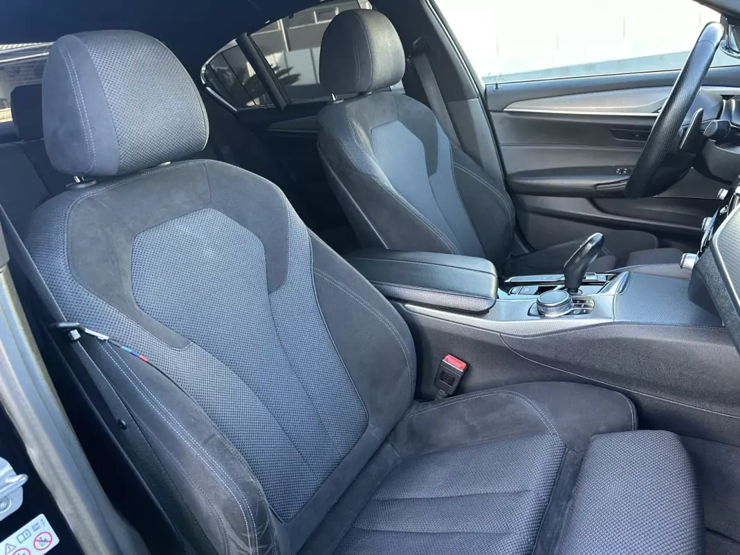 BMW M550d 2017 - 49900 EUR, 150000 km - AUTO.MOTO.pt - 150000km - foto 49 de 54
