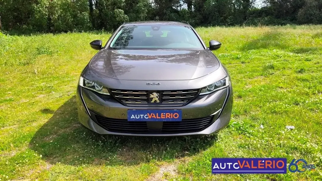 Peugeot 508 SW 2021 - 21950 EUR, 76890 km - AUTO.MOTO.pt - 76890km - foto 8 de 41