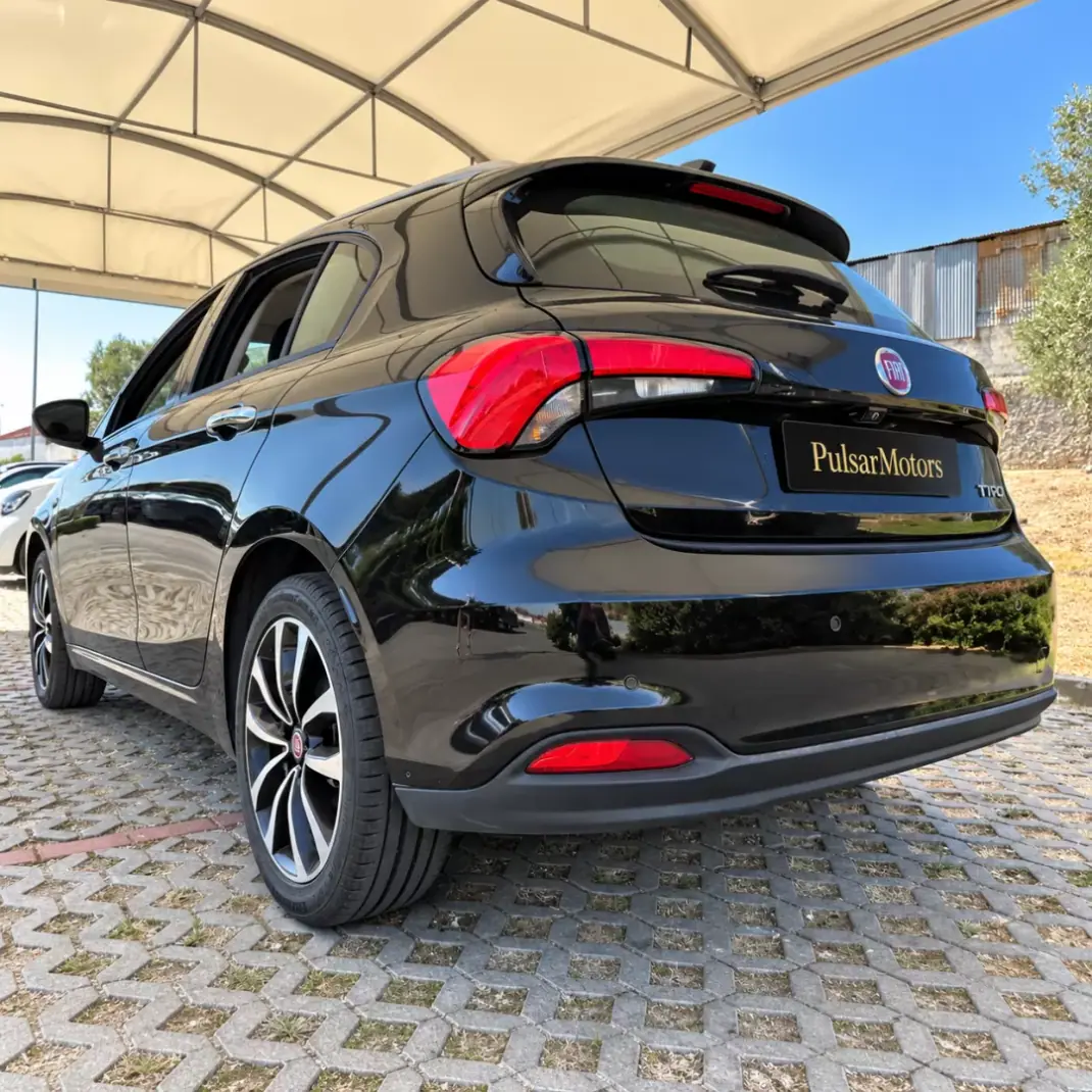 Fiat Tipo 2019 - 8900 EUR, 176000 km - 176000km - foto 3 de 10