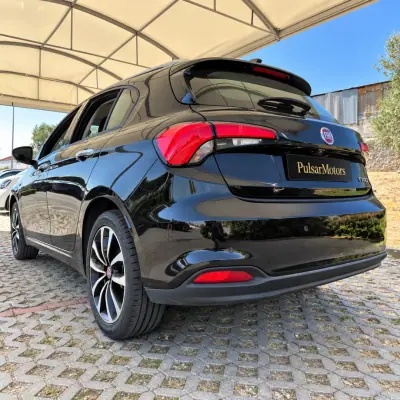 Fiat Tipo 2019 - 8900 EUR, 176000 km - 176000km - foto 3 de 10