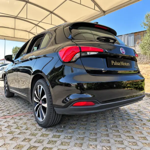 Fiat Tipo 1.3 M-Jet Lounge Tech 2019 Diesel