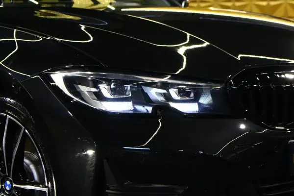 BMW 330 2019 - 22900 EUR, 140000 km - AUTO.MOTO.pt - 140000km - foto 6 de 30