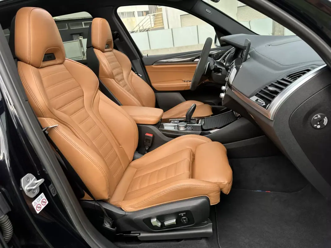 BMW X3 2021 - 58000 EUR, 260000 km - 260000km - foto 68 de 77