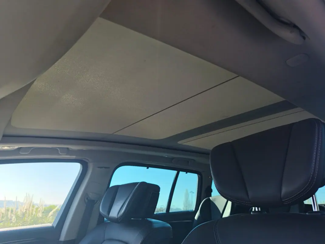 Renault Espace 2016 - 16450 EUR, 171955 km - AUTO.MOTO.pt - 171955km - foto 26 de 31