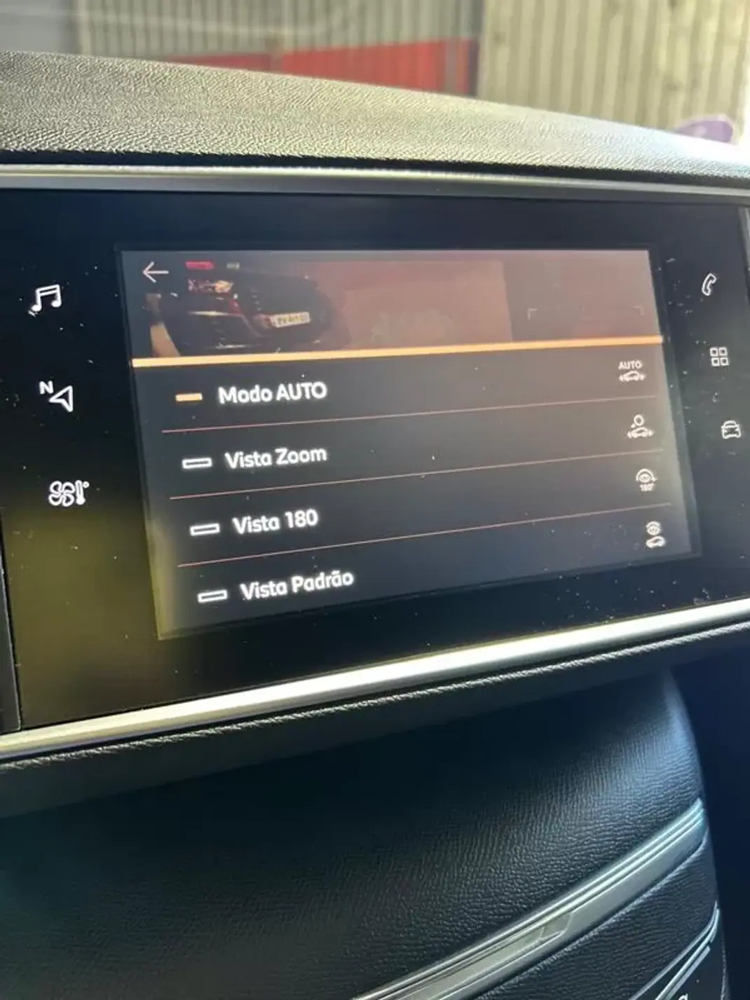 Peugeot 308 SW 2018 - 11500 EUR, 155853 km - AUTO.MOTO.pt - 155853km - foto 27 de 38