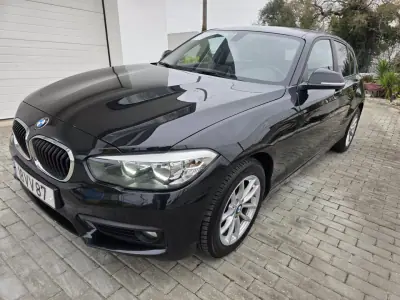 BMW 116 2018 - 16900 EUR, 135419 km - AUTO.MOTO.pt - 135419km - foto 21 de 73