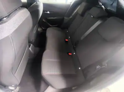 Peugeot 208 2020 - 11900 EUR, 247697 km - AUTO.MOTO.pt - 247697km - foto 12 de 23