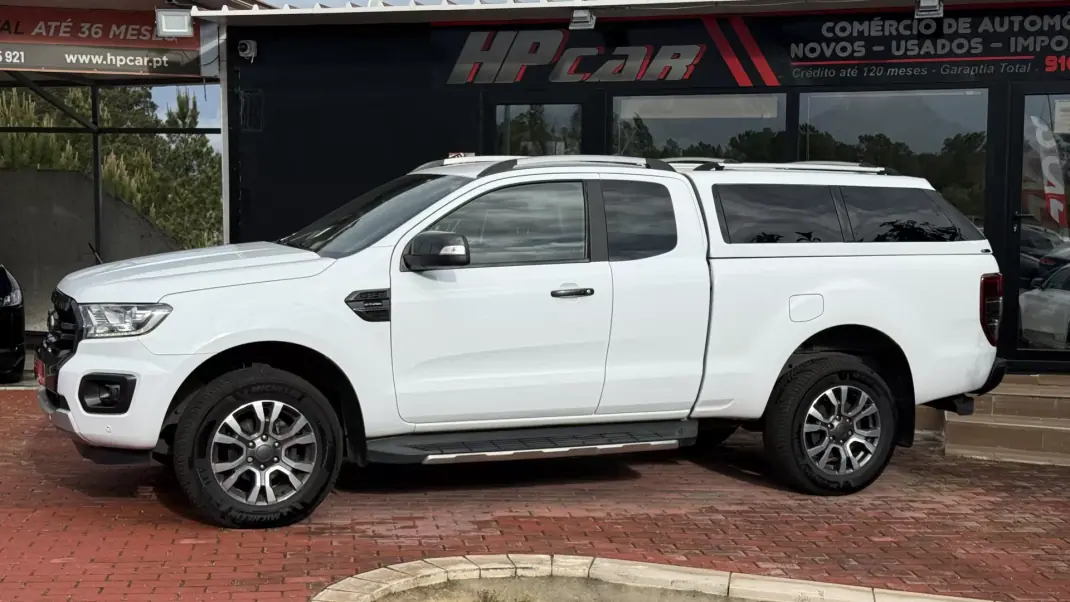 Ford Ranger 2019 - 27990 EUR, 198000 km - AUTO.MOTO.pt - 198000km - foto 4 de 48