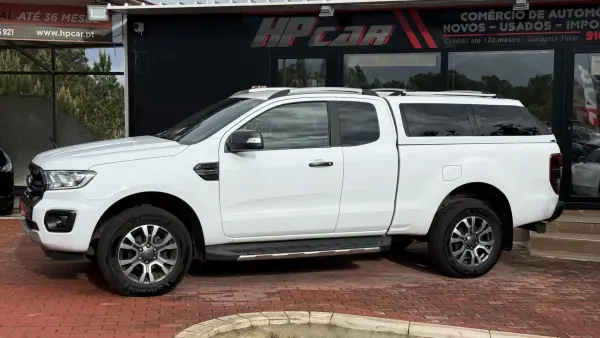Ford Ranger 2019 - 27990 EUR, 198000 km - AUTO.MOTO.pt - 198000km - foto 4 de 48