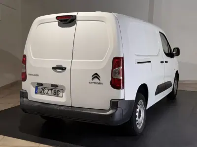 Citroën 2020 - 16500 EUR, 144542 km - AUTO.MOTO.pt - 144542km - foto 5 de 19