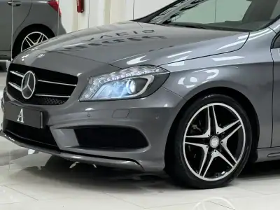 Mercedes-Benz A 180 2014 - 16990 EUR, 134000 km - AUTO.MOTO.pt - 134000km - foto 14 de 41