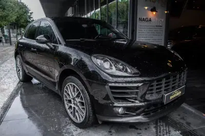 Porsche Macan 2018 - 54990 EUR, 99798 km - AUTO.MOTO.pt - 99798km - foto 6 de 45
