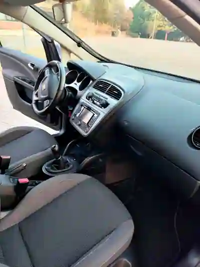 SEAT Altea 2015 — foto 6 de 12