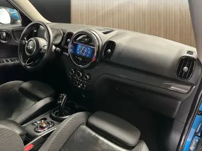 MINI Countryman 2021 - 26800 EUR, 51000 km - AUTO.MOTO.pt - 51000km - foto 8 de 17