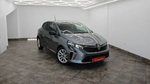 Renault Clio 2024