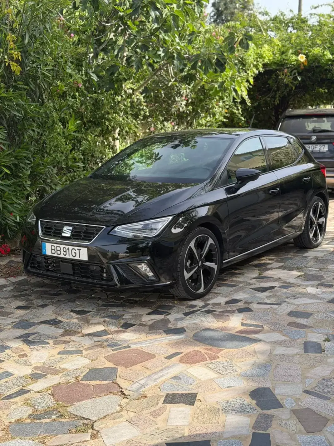 SEAT Ibiza 2023 - 16900 EUR, 59718 km - AUTO.MOTO.pt - 59718km - foto 2 de 6