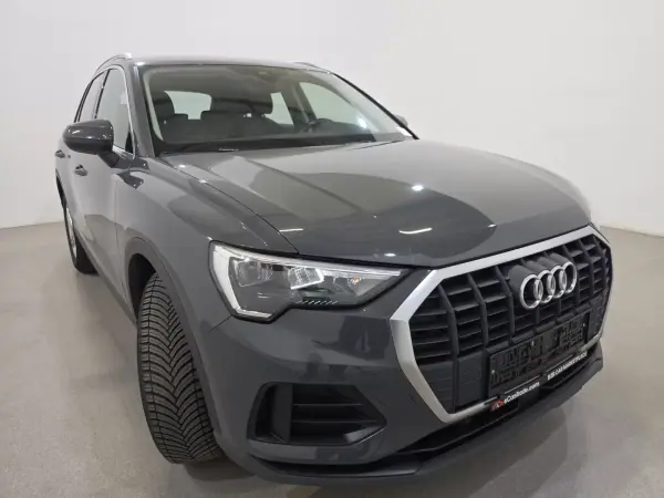 Audi Q3 2022 - 29900 EUR, 119000 km - AUTO.MOTO.pt - 119000km - foto 2 de 25