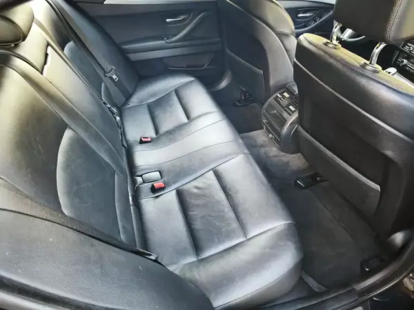 BMW 525 2014 - 21500 EUR, 183000 km - AUTO.MOTO.pt - 183000km - foto 27 de 37
