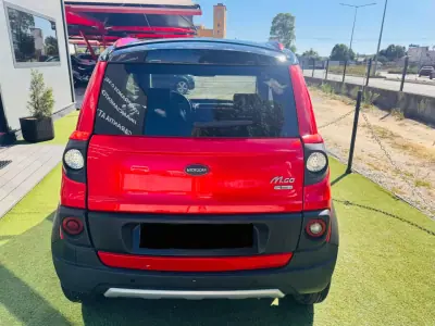 Microcar M.GO 2023 - 13900 EUR, 26000 km - foto 6 de 16