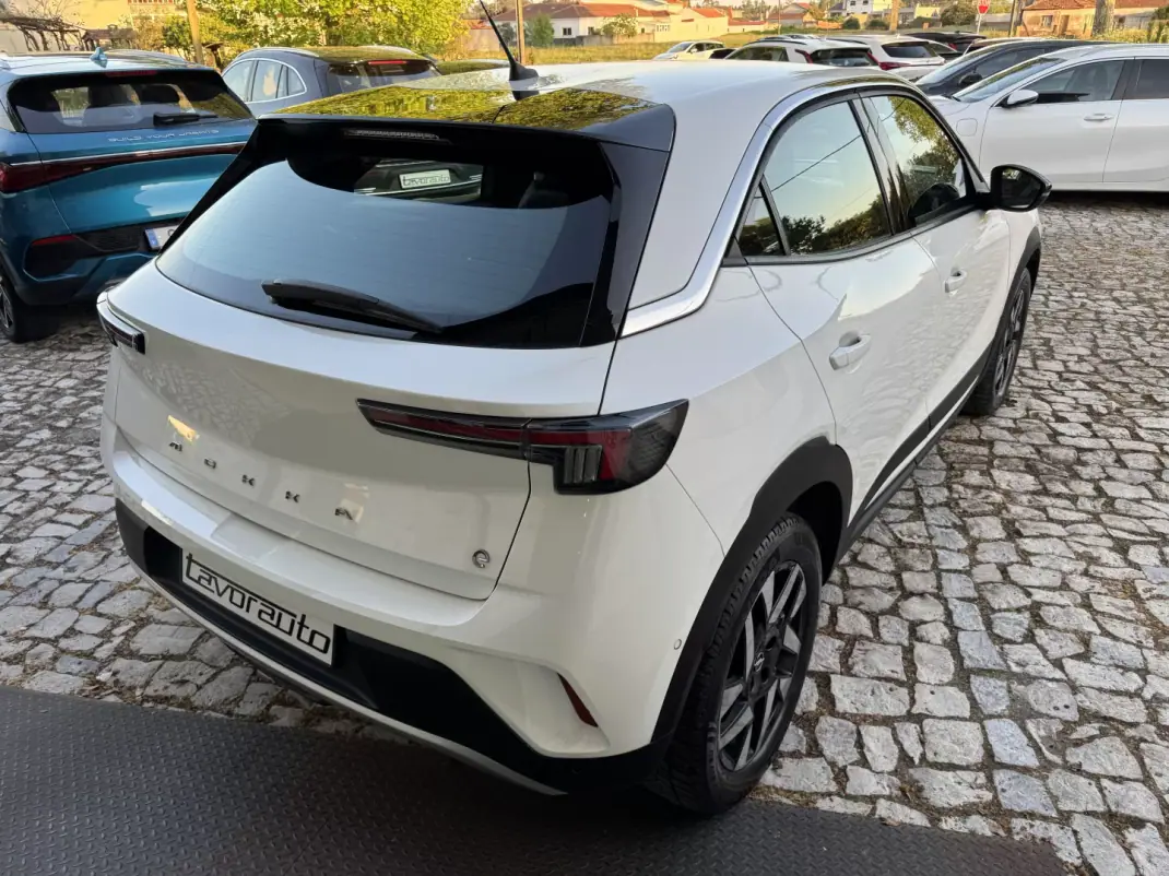 Opel Mokka-e 2022 - 18990 EUR, 88000 km - AUTO.MOTO.pt - 88000km - foto 7 de 40