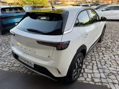 Opel Mokka-e 2022 - 18990 EUR, 88000 km - AUTO.MOTO.pt - 88000km - foto 7 de 40