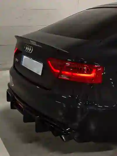 Audi S5 Sportback 2012 - 32000 EUR, 105000 km - AUTO.MOTO.pt - 105000km - foto 8 de 11