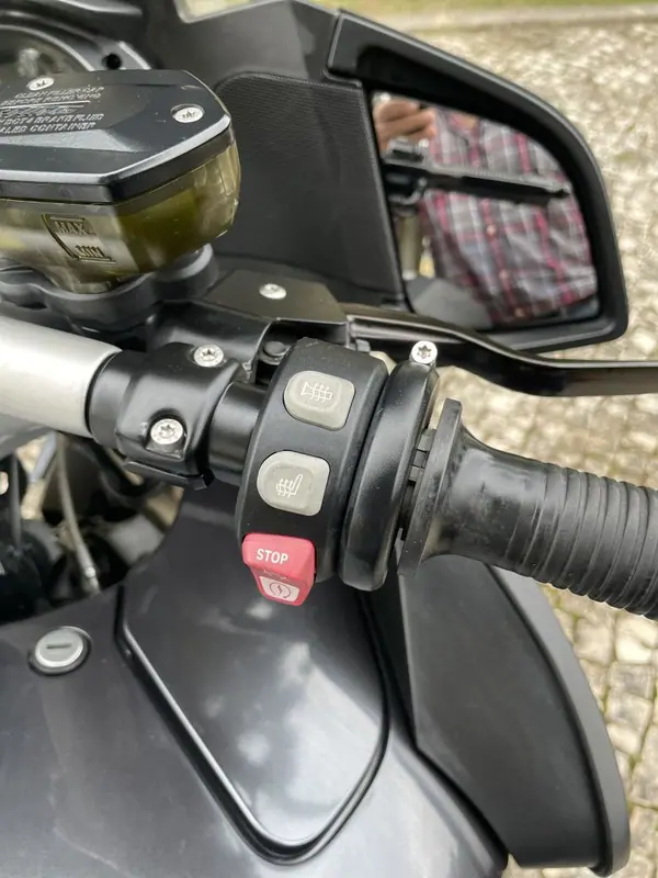 BMW R 1200 RT 2012 - 7500 EUR, 112000 km - AUTO.MOTO.pt - 112000km - foto 5 de 13