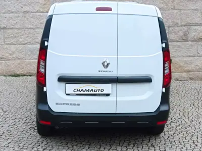 Renault Kangoo 2022 - 14490 EUR, 89000 km - AUTO.MOTO.pt - 89000km - foto 6 de 10