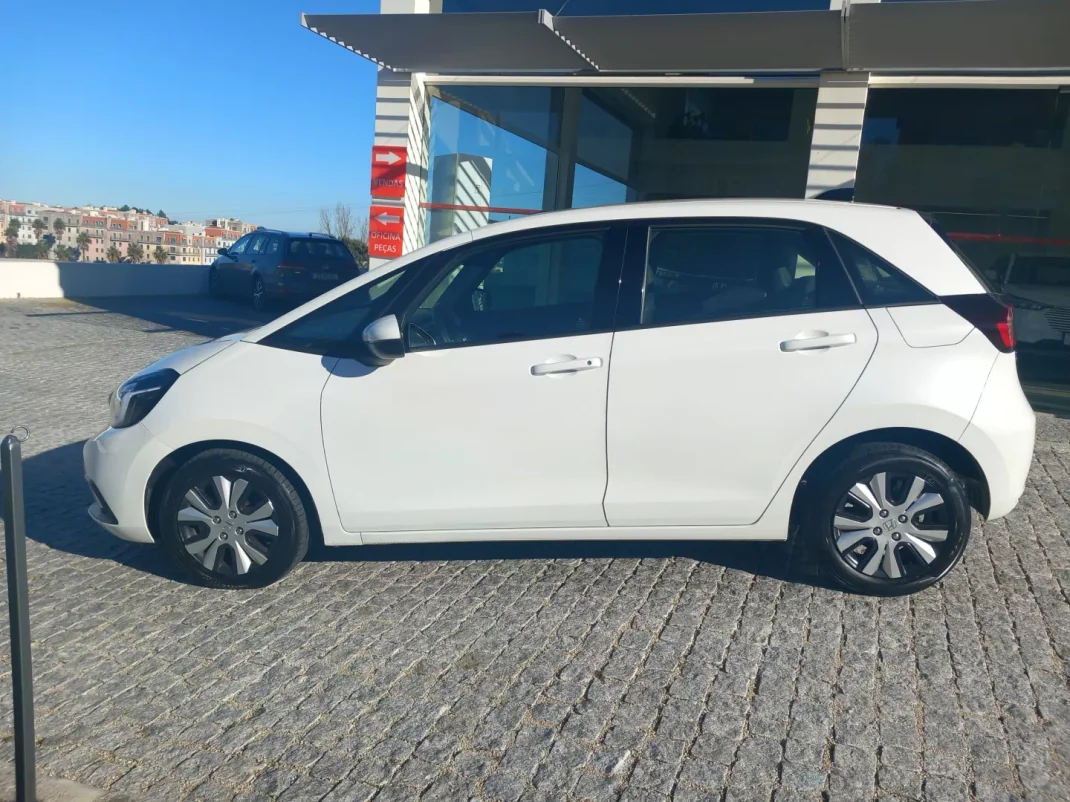 Honda Jazz 2022 - 22500 EUR, 49000 km - AUTO.MOTO.pt - 49000km - foto 3 de 13