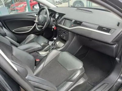 Citroën C5 2011 - 8750 EUR, 138522 km - AUTO.MOTO.pt - 138522km - foto 25 de 27