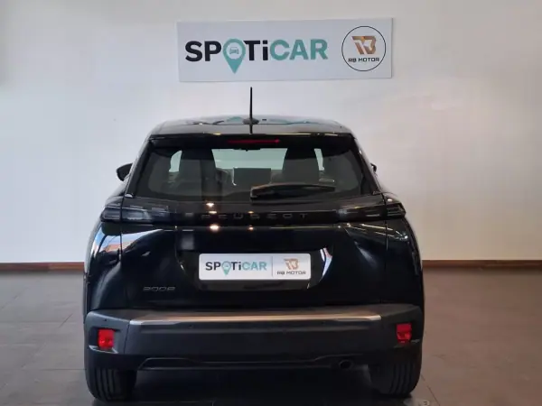Peugeot 2008 2025 - 19250 EUR, 22951 km - AUTO.MOTO.pt - 22951km - foto 13 de 35