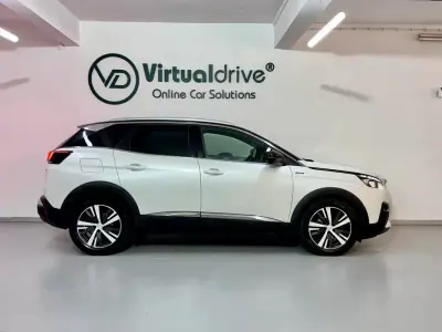 Peugeot 3008 2017 - 16950 EUR, 129000 km - AUTO.MOTO.pt - 129000km - foto 5 de 60