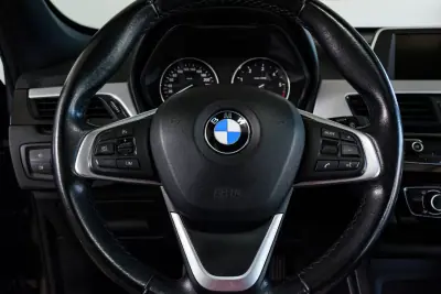 BMW X1 2017 - 21500 EUR, 90312 km - AUTO.MOTO.pt - 90312km - foto 24 de 39
