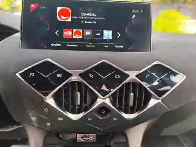 DS DS3 Crossback 2019 - 13000 EUR, 110000 km - 110000km - foto 12 de 13
