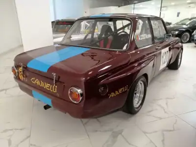 BMW 2002 1974 - 28000 EUR, 56296 km - AUTO.MOTO.pt - 56296km - foto 6 de 34