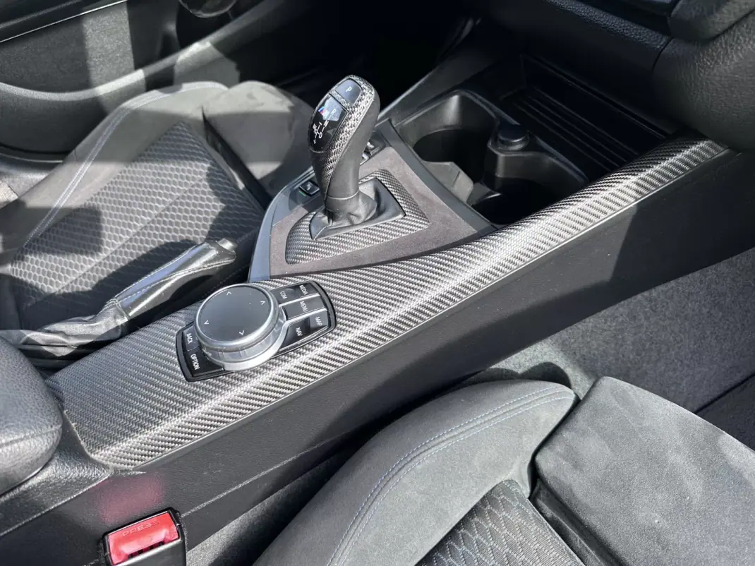 BMW M140i 2017 - 60000 EUR, 140000 km - AUTO.MOTO.pt - 140000km - foto 66 de 69