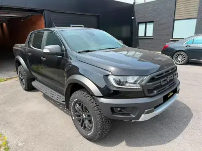 Ford Ranger 2020 - 39790 EUR, 92101 km - AUTO.MOTO.pt - 92101km - foto 3 de 20