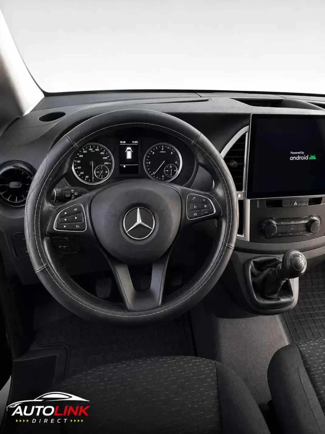 Mercedes-Benz Vito 2021 - 24800 EUR, 207500 km - 207500km - foto 9 de 17