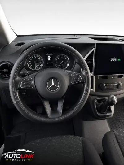 Mercedes-Benz Vito 2021 - 24800 EUR, 207500 km - 207500km - foto 9 de 17