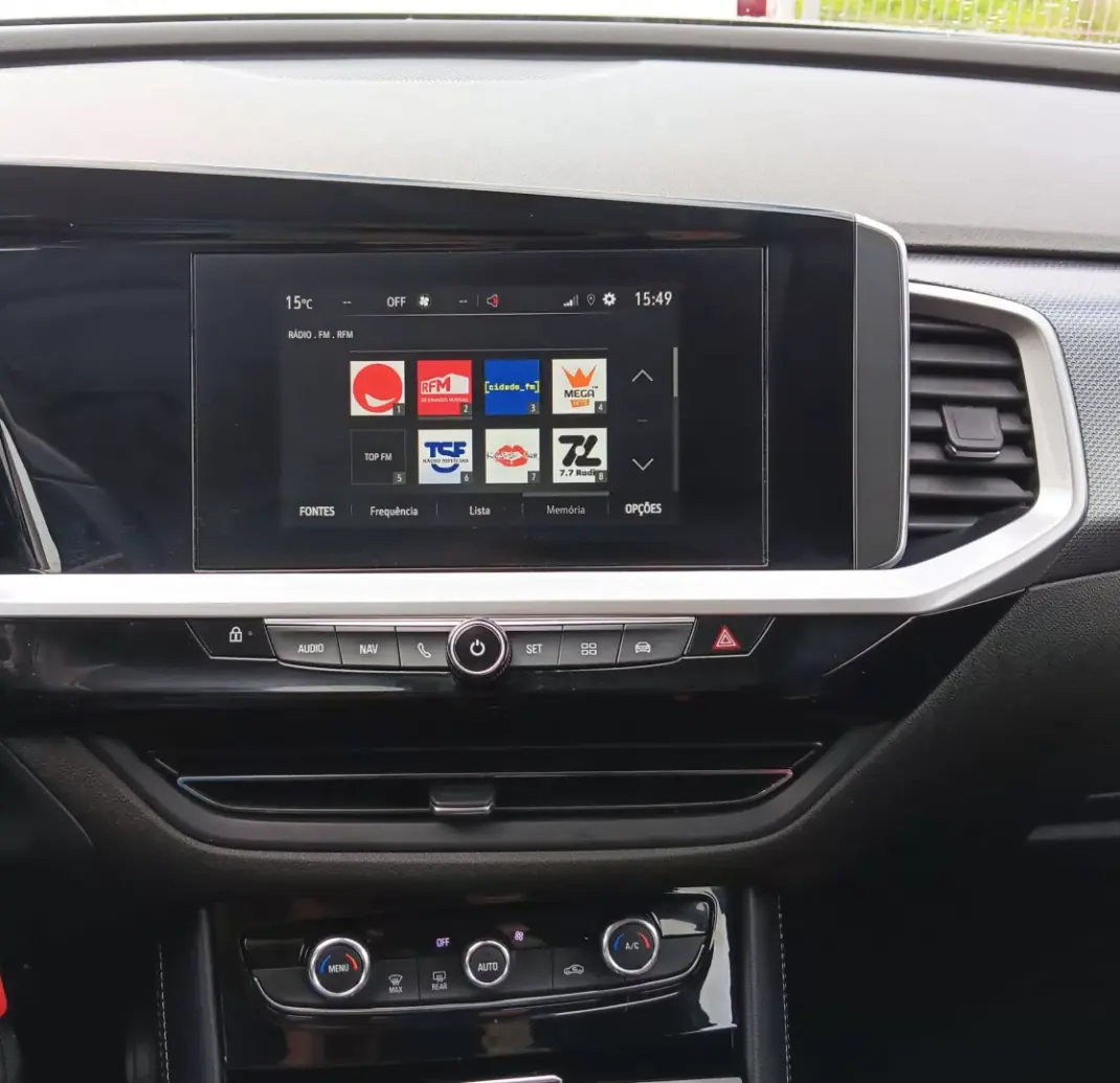 Opel Grandland X 2022 - 21500 EUR, 142133 km - AUTO.MOTO.pt - 142133km - foto 13 de 18