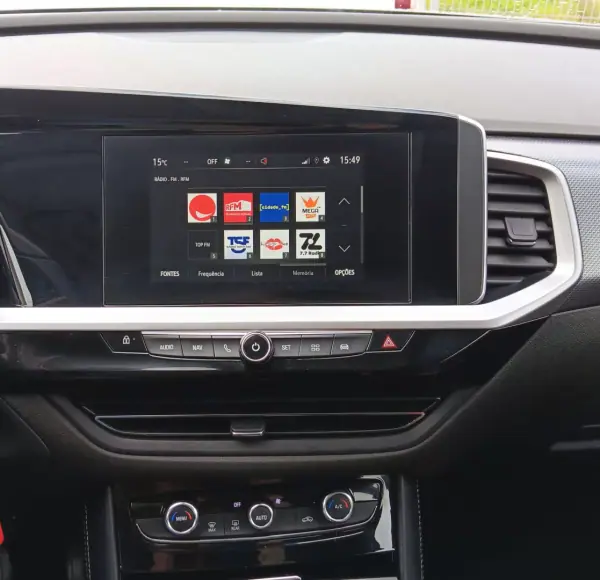 Opel Grandland X 2022 - 21500 EUR, 142133 km - AUTO.MOTO.pt - 142133km - foto 13 de 18