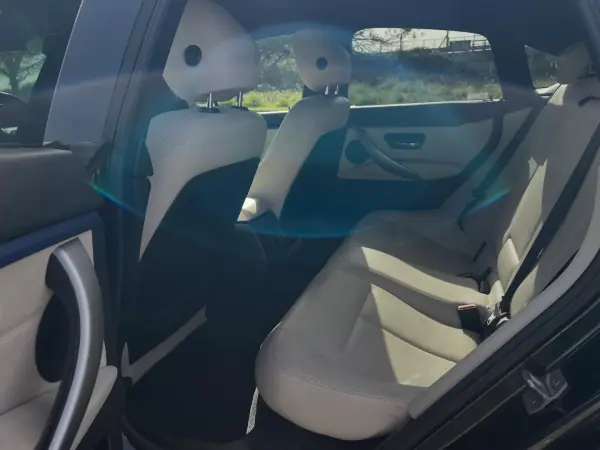 BMW 420 Gran Coupé 2015 - 18950 EUR, 225000 km - AUTO.MOTO.pt - 225000km - foto 11 de 14