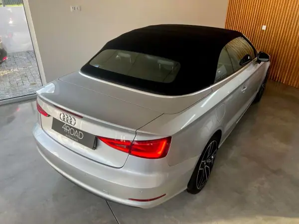 Audi A3 Cabrio 2015 - 17500 EUR, 150000 km - AUTO.MOTO.pt - 150000km - foto 26 de 60