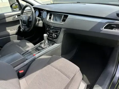 Peugeot 508 SW 2018 - 13900 EUR, 155000 km - AUTO.MOTO.pt - 155000km - foto 64 de 68