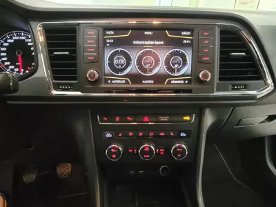 SEAT Ateca 2018 - 18000 EUR, 100830 km - AUTO.MOTO.pt - 100830km - foto 26 de 39