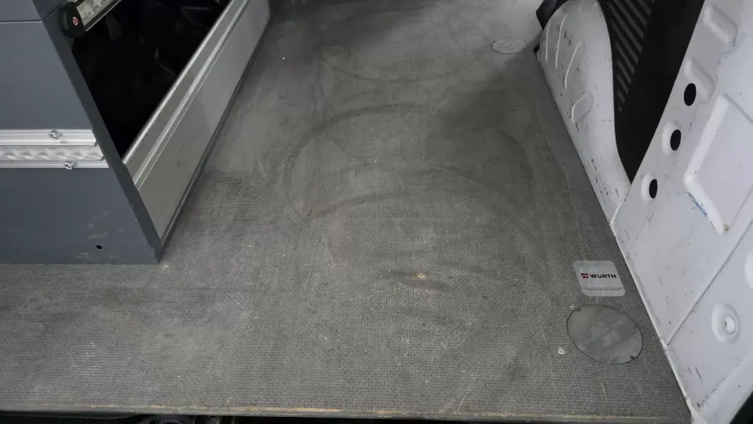 Citroën Berlingo 1.6 Bluehdi L2 100 cv longa C Iva 2018 - 16990 EUR, 67000 km - AUTO.MOTO.pt - 67000km - foto 15 de 41