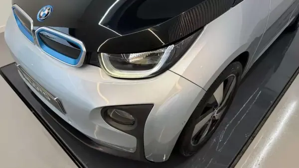 BMW i3 2014 - 15990 EUR, 54230 km - AUTO.MOTO.pt - 54230km - foto 2 de 36