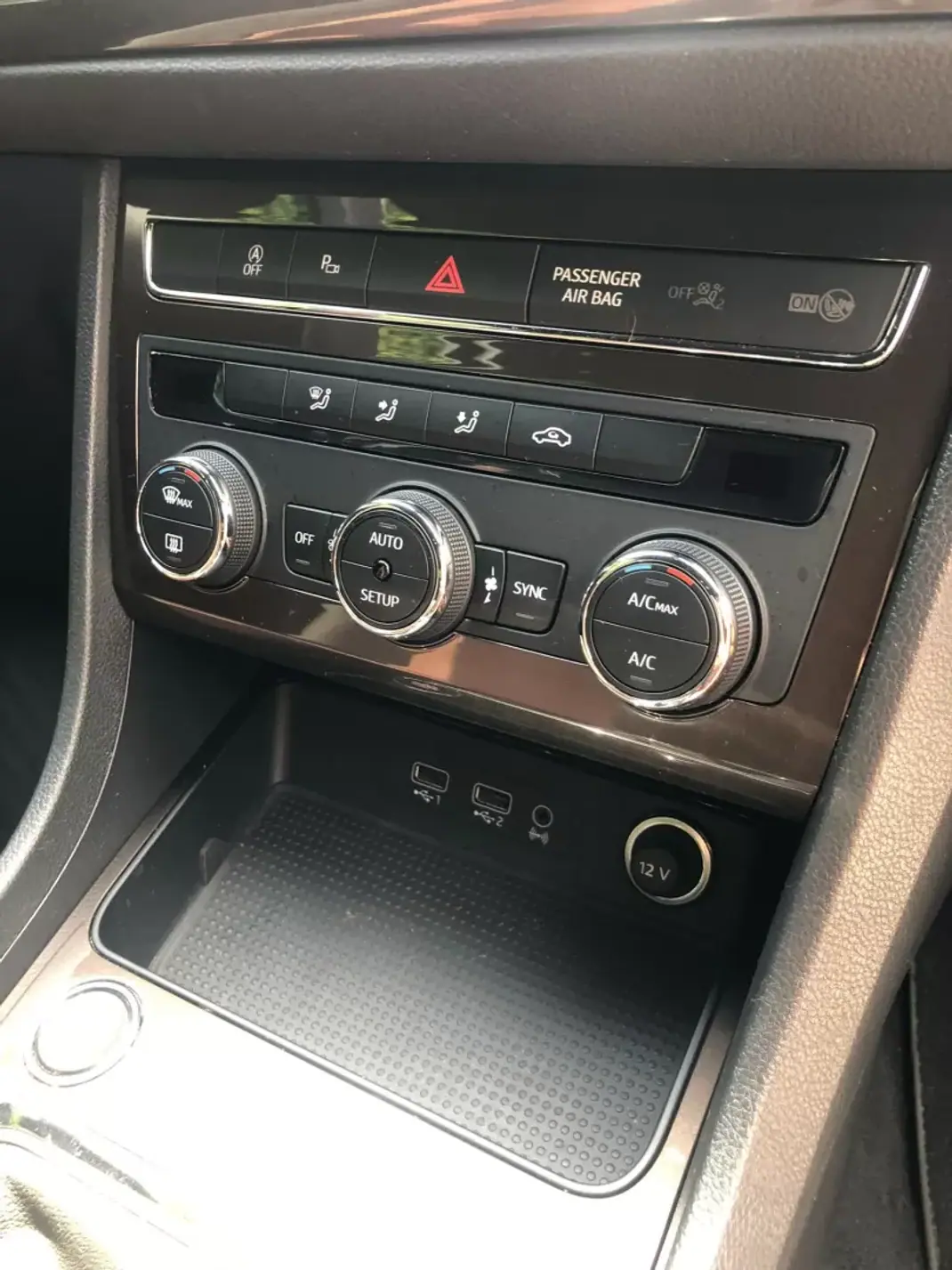 SEAT Ateca 2017 - 16900 EUR, 115000 km - 115000km - foto 29 de 37